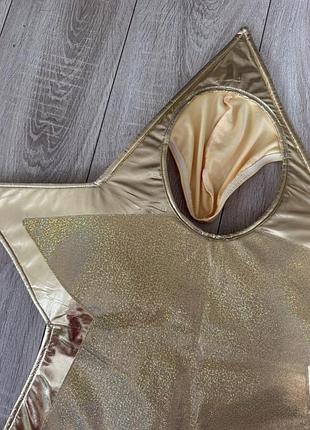 Костюм зірочки 3