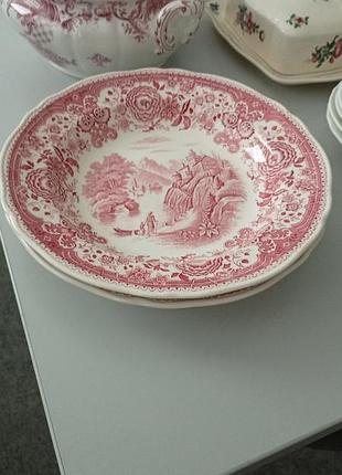 Посуд з німеччини, фарфор, роздрібна ціна