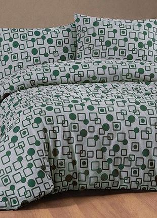 Байкове постільну білизну — євро розмір, salta