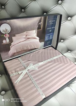 Line pudra сатин страйп. євро розмір. fiesta туреччина.