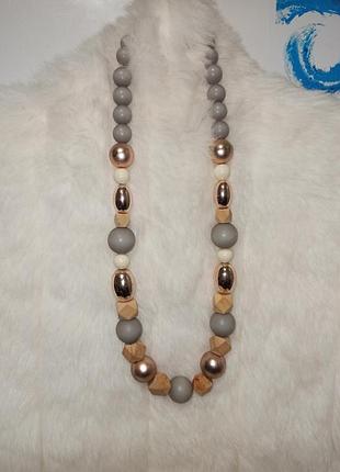 Lovisa бусы колье украшение на шею