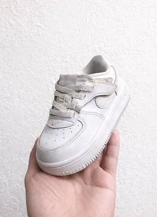 Nike air force 1 дитячі | оригінал 3