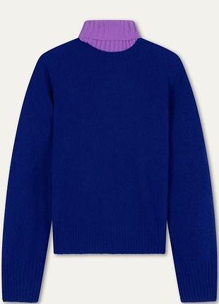 Вовняний светр oilily