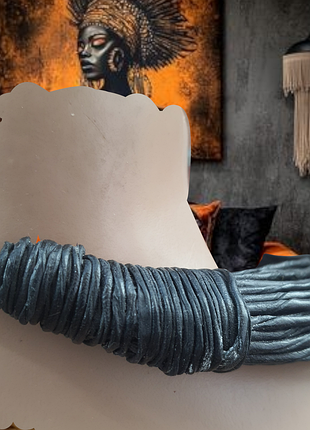 Вінтажне намисто. 6