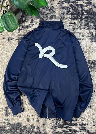 Олімпійка rocawear