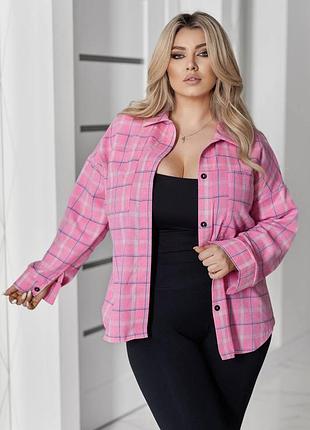 Сорочка рубашка 6