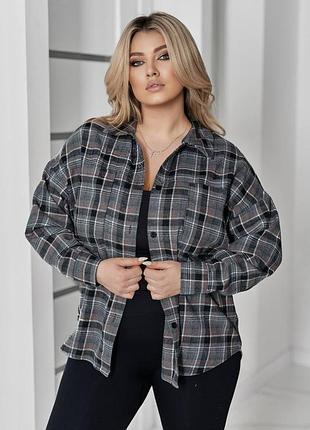 Сорочка рубашка 4