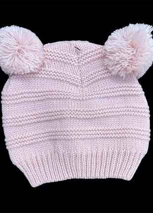 Шапочка "ноустресс"