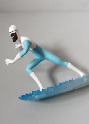 Фигурка фреон супер семейка