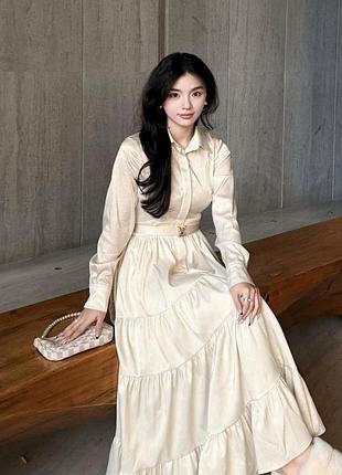 Плаття жіноче 3