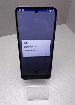 Мобільний телефон смартфон б/у aidekunlin m260 8/256gb