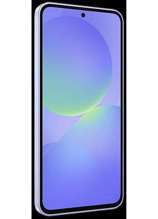 Смартфон samsung galaxy a36 5g 6/128gb lvb awesome lavender (7094872) 3