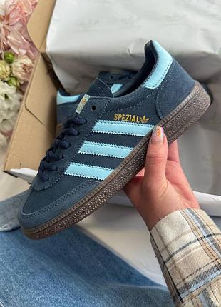 Кроссовки adidas samba