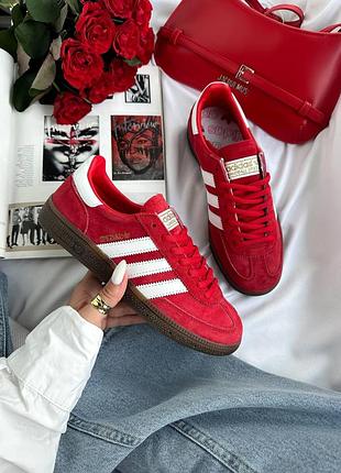 Кроссовки adidas spezial