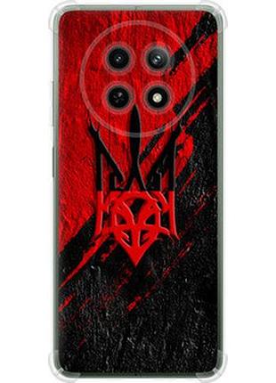 Чохол на realme realme 13 5g герб v4 "5293u-3916-7673"