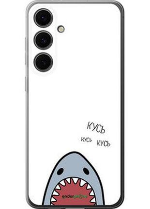 Чохол на samsung galaxy s24 fe акула "4870u-3772-7673"