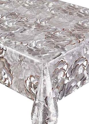 Клейонка спінений пвх з тисненням на тканевій основі 1,37м х 20м 4731 тм stenson