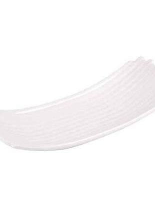 Блюдо для рыбы 33*12*6см фарфор sticks mc4859-12 тм stenson