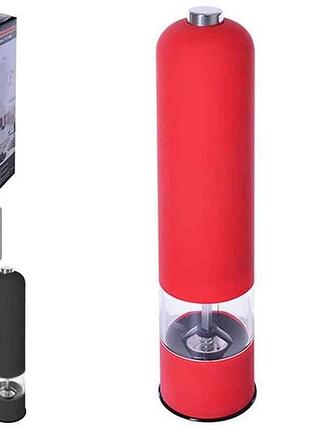 Мельница для специй 5*22см r26412 тм stenson