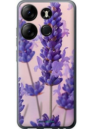 Чохол на infinix smart 7 лаванда "6037u-3195-7673"
