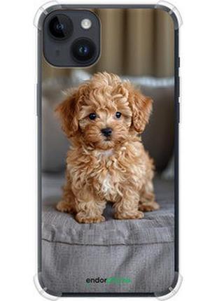 Чохол на iphone 14 plus mini-maltipoo "6158sp-2645-7673"