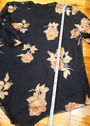 Женская кофта размер 50 4