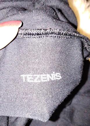 Черный гольф 95%вискоза 5