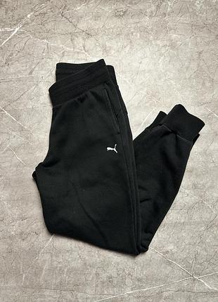 Спортивні штани пума