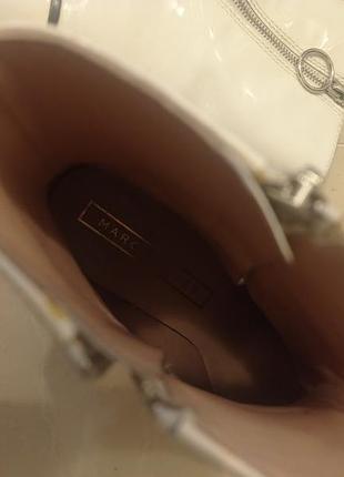 Черевики marc jacobs 8