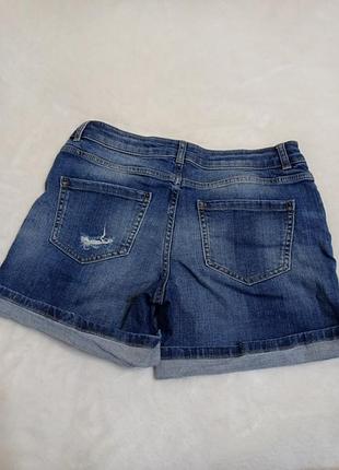 Шорти жіночі 2