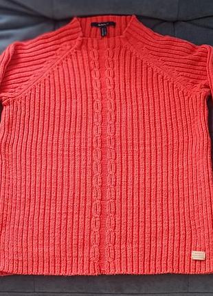 Джемпер женский gant