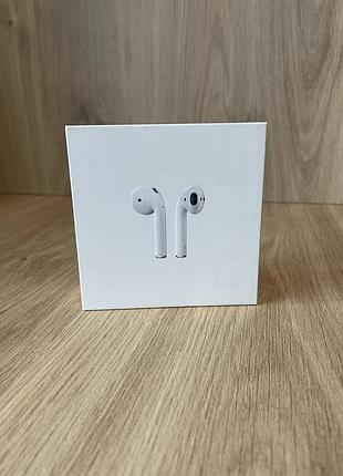 Коробка для airpods 1/2