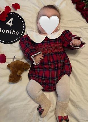 Сукня на немовля 66 см