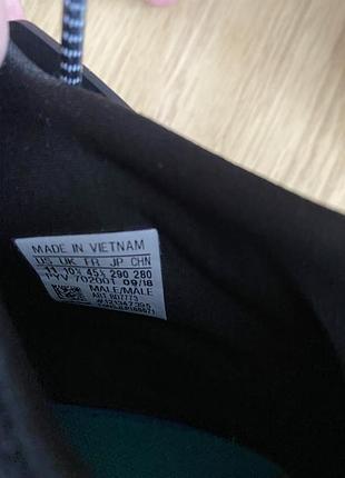 Кросівки adidas equipment 7