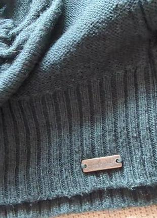 Стильний кардіган оверсайс -бохо. 6