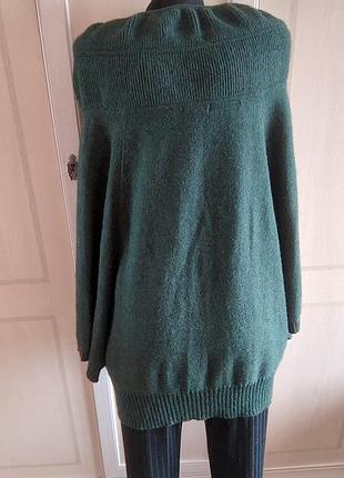 Стильний кардіган оверсайс -бохо. 10