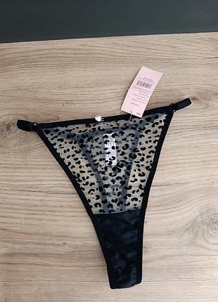 Труси стрінги