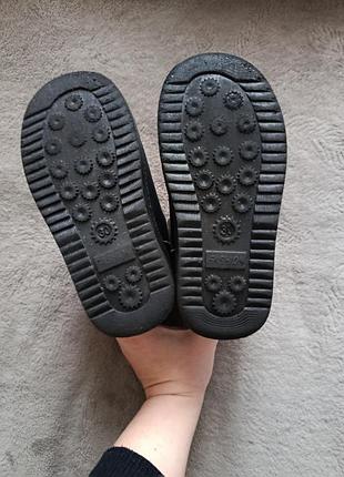 Детские угги 6
