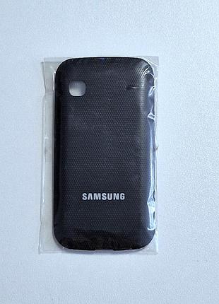 Задня кришка samsung s5660 нова 2