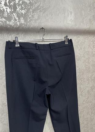 Темно сині штани 5