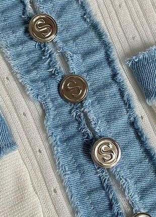 Платье женское sandro в наличии 9