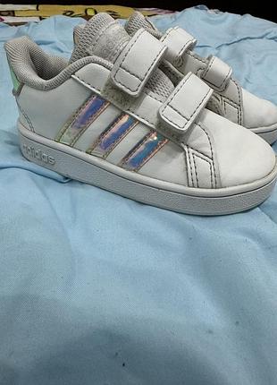 Кеди adidas
