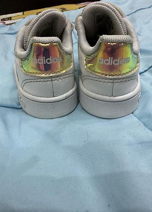 Кеди adidas 2