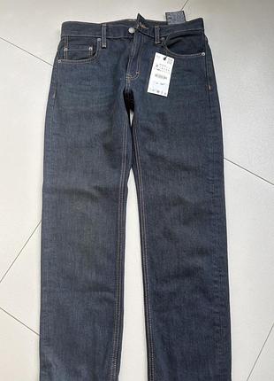 Джинси zara