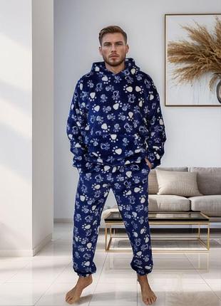 Піжама чоловіча