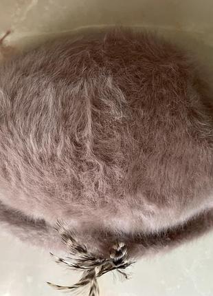 Капелюх kangol