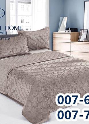 🖍велюрове покривало