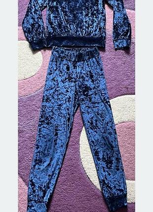 Спортивный костюм для детей