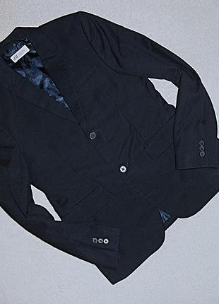 Піджак h&m на 11-12 років. зріст 152 см.