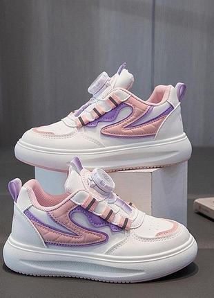 Стильные кроссовки 2